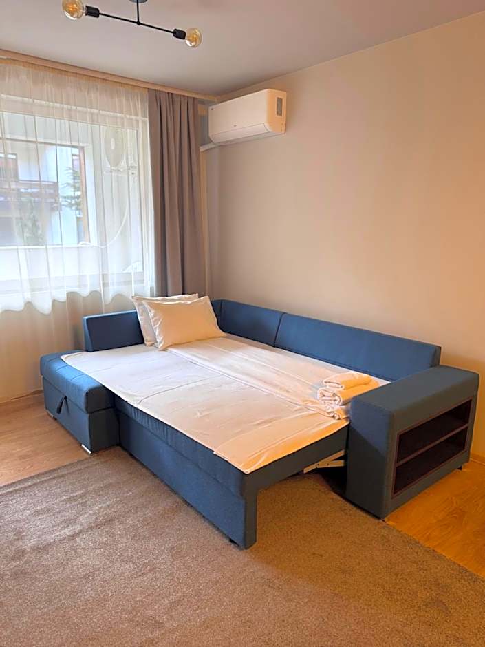 Bansko Royal Towers Hotel