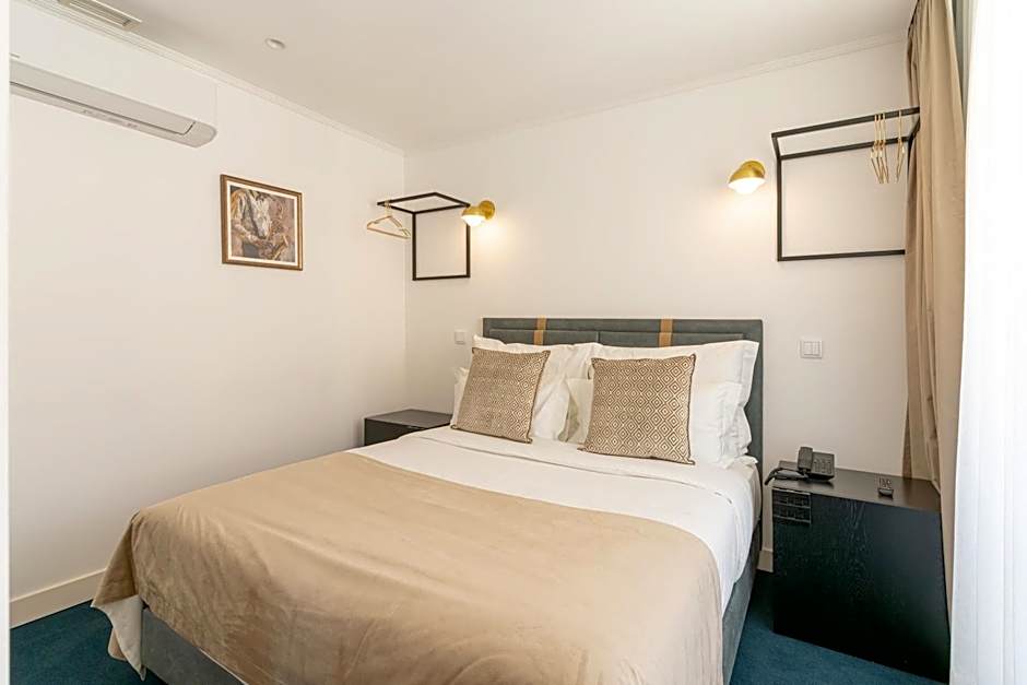 Westlight Lisboa Madalena