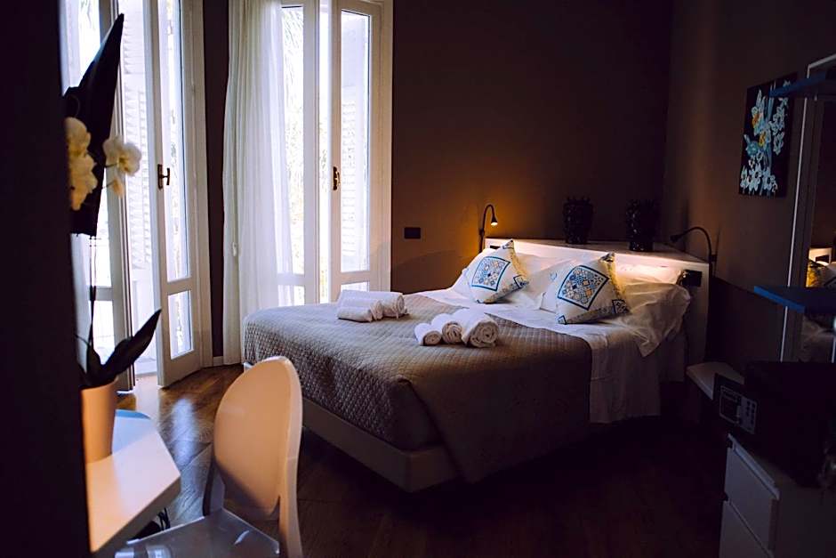 Villa Calipso
