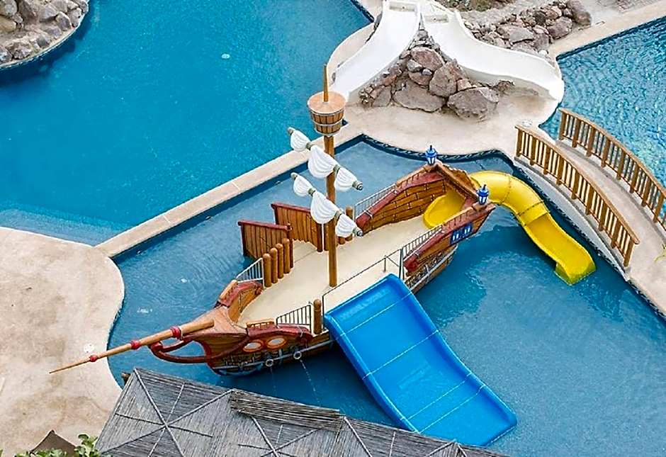 HOTEL SAN CARLOS PLAZA