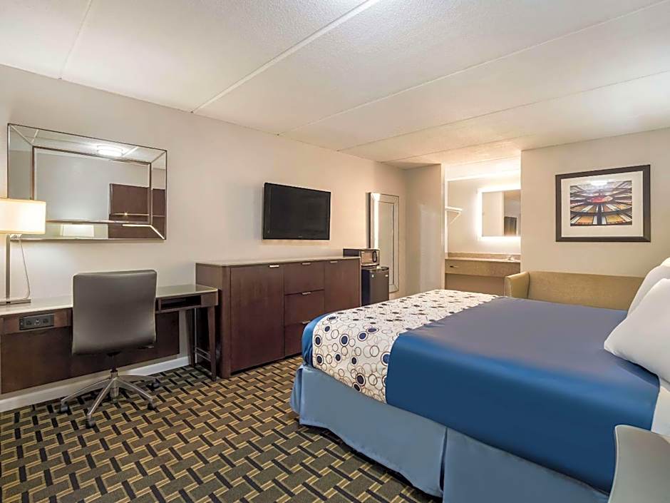 Rodeway Inn