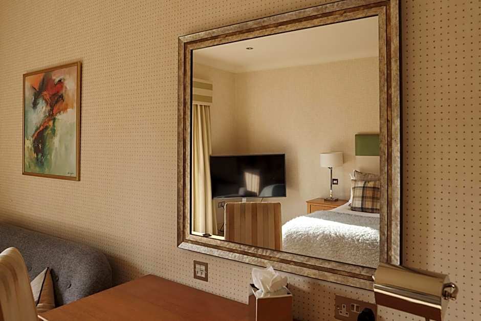 Donnington Valley Hotel, Golf & Spa