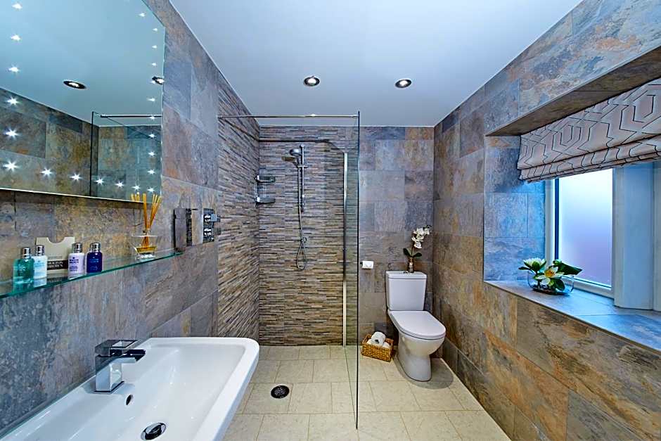 The White Hart at Lydgate