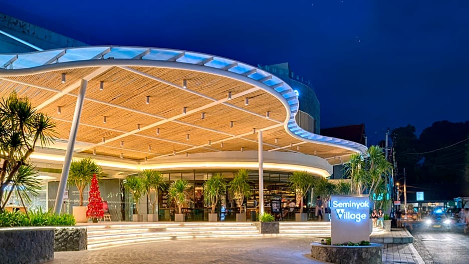 Hotel Indigo Bali Seminyak Beach By IHG