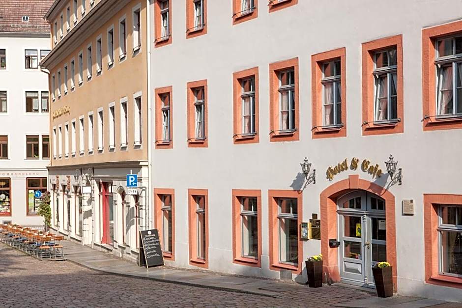 Hotel Am Markt Residenz Meißen