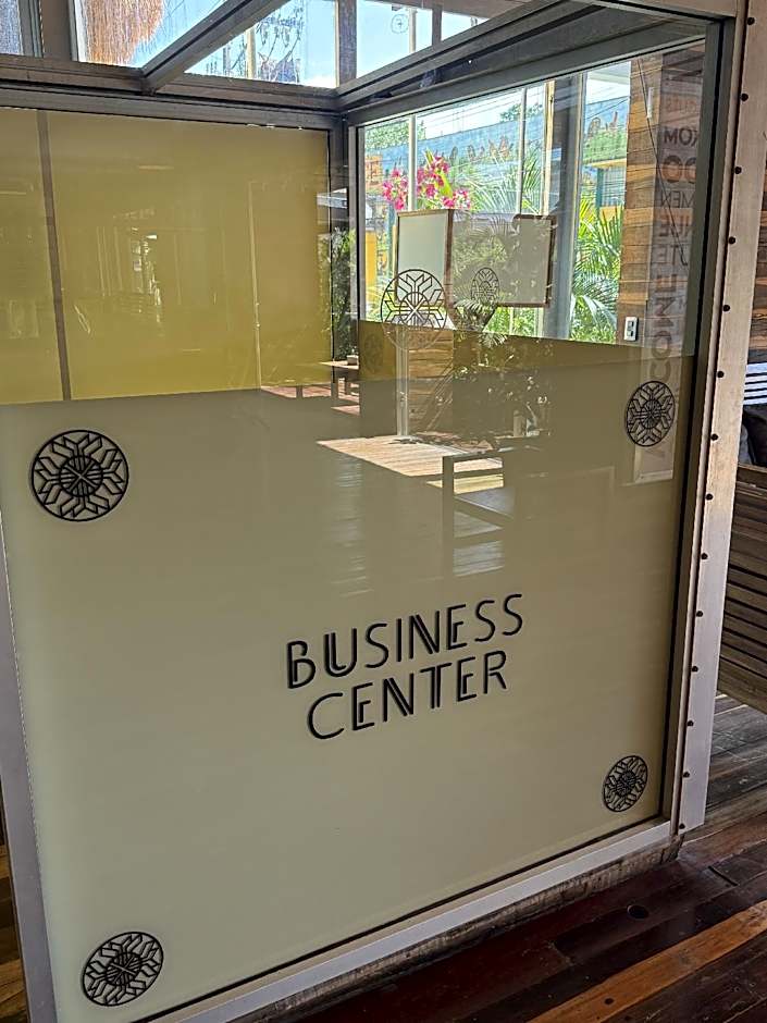 Hotel Kavia 5th Avenida