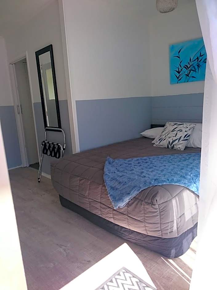 Aarangi Tui Motel