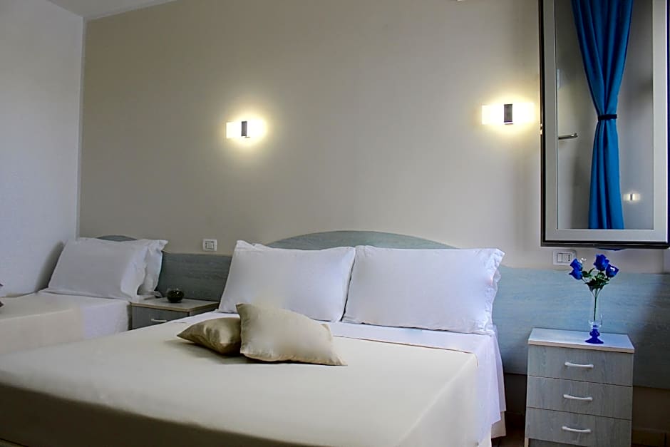 HOTEL BAIA DEL CIGNO