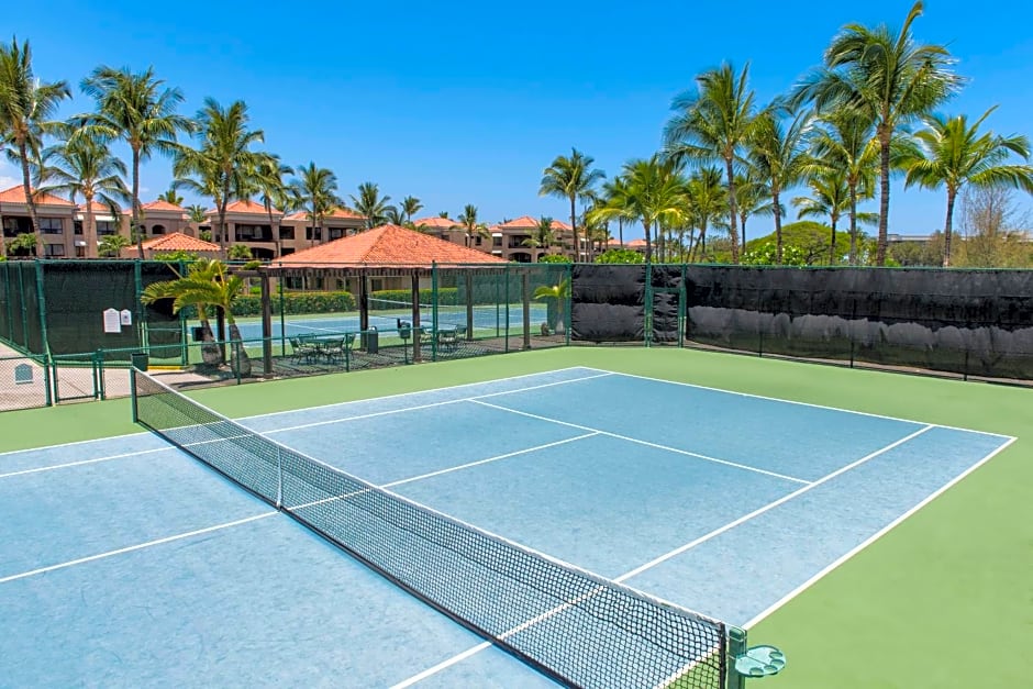Hilton Grand Vacations Club Kohala Suites Waikoloa