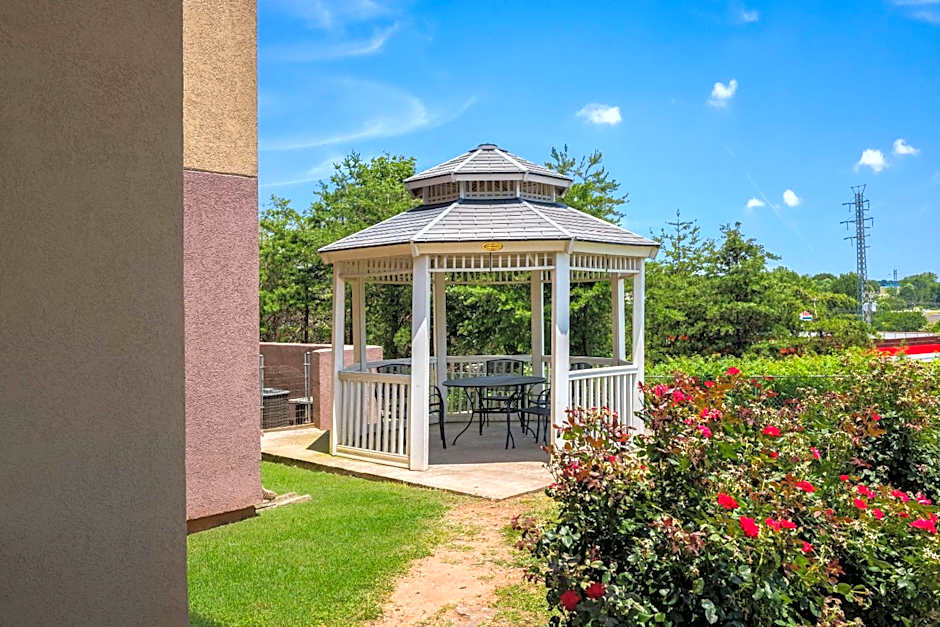 Sleep Inn Statesville I-40