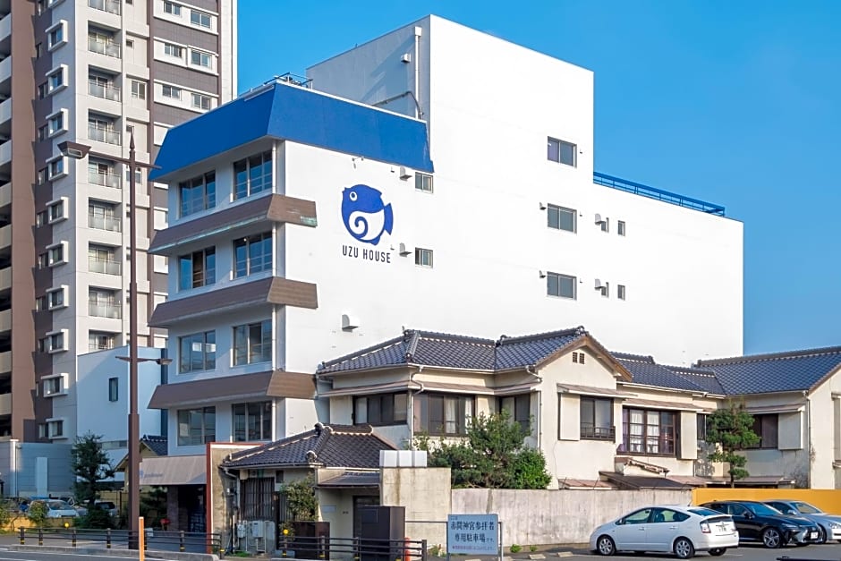 uzuhouse