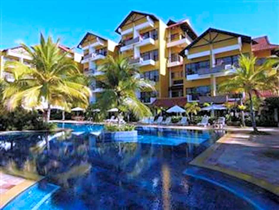 Tiara Labuan Hotel