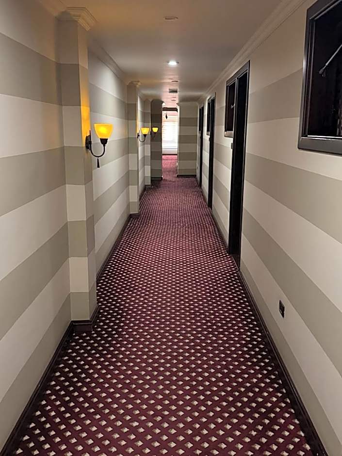 Queen Hotel Fayoum