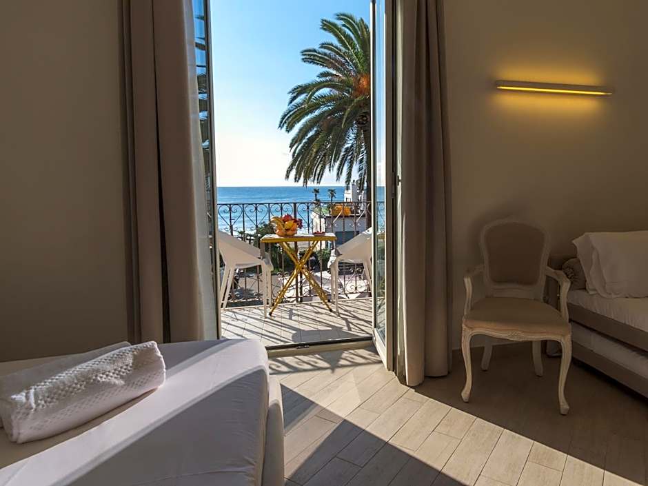 Hotel San Pietro Palace