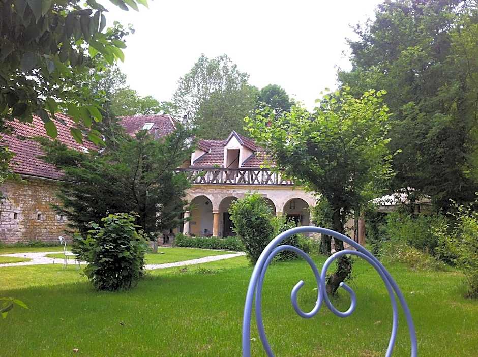 La chapelle du Domaine