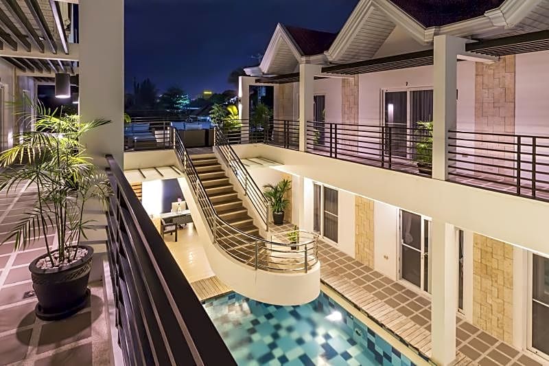 Winds Boutique Hotel