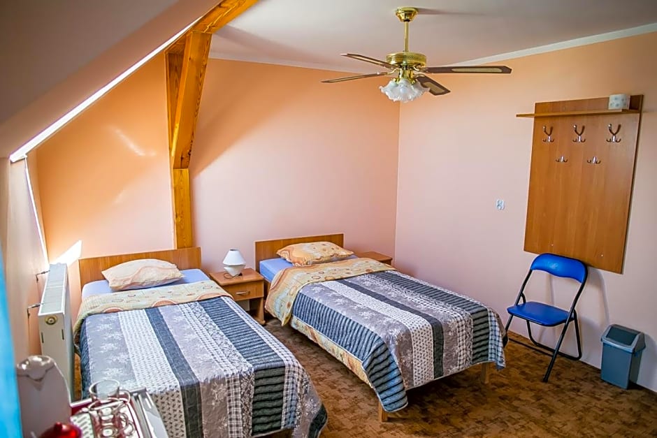 Usługi Hotelarskie Małgosia i Andrzej Danowski