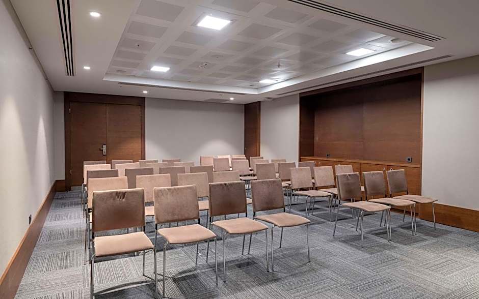 Radisson Blu Hotel Ankara Cankaya