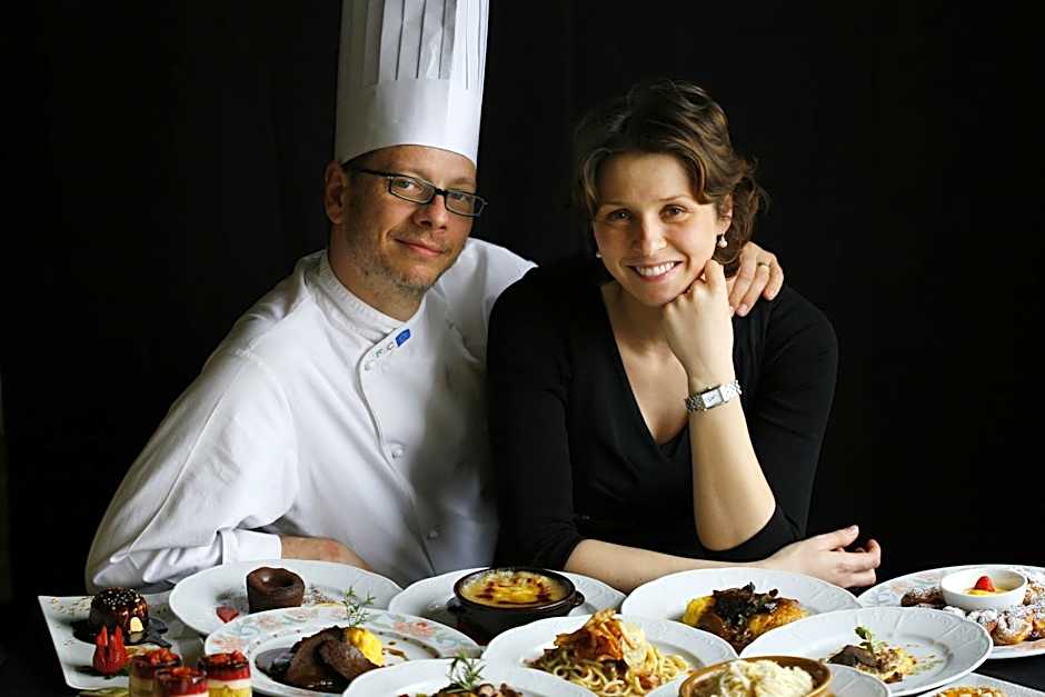 13 Comuni Ristorante E Albergo