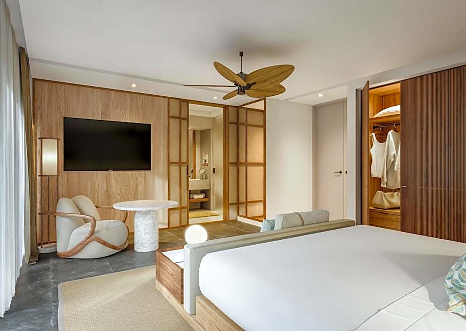 Banyan Tree Mayakoba