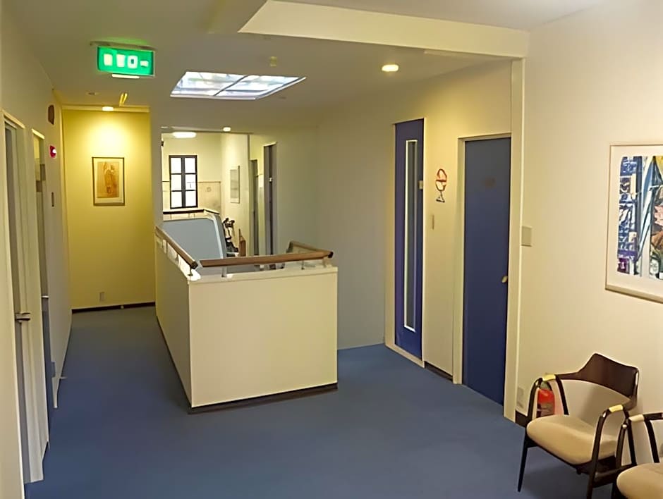 K's House Hakuba Alps - Backpackers Hostel