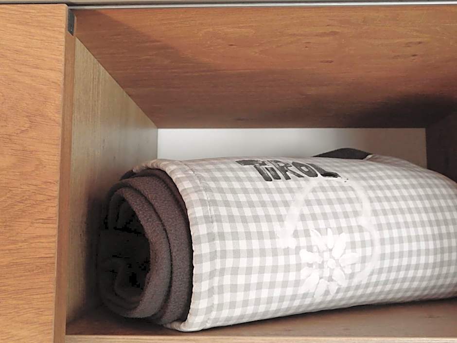 Huber - Das Tiroler B&B