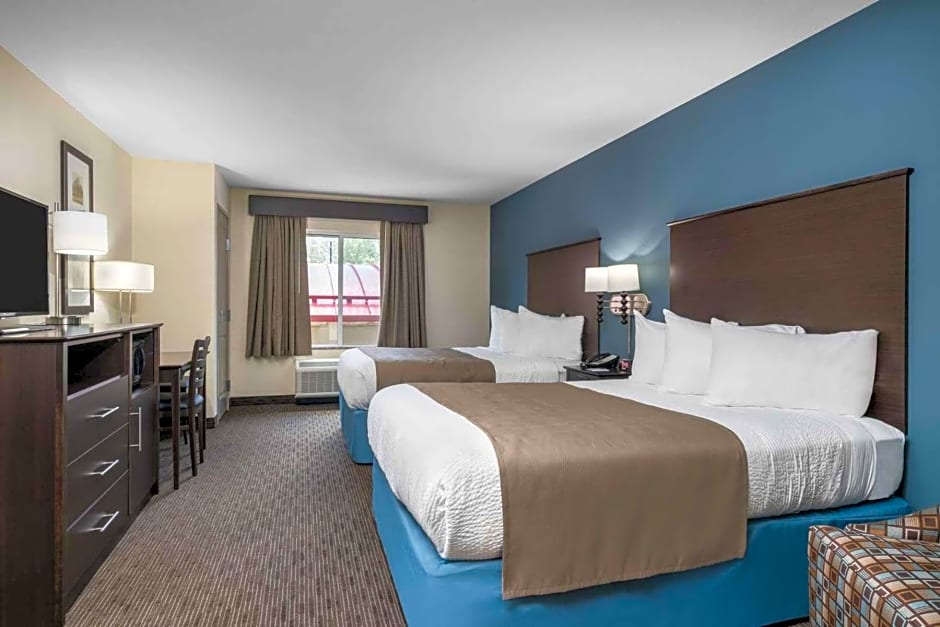 AmericInn by Wyndham Windom