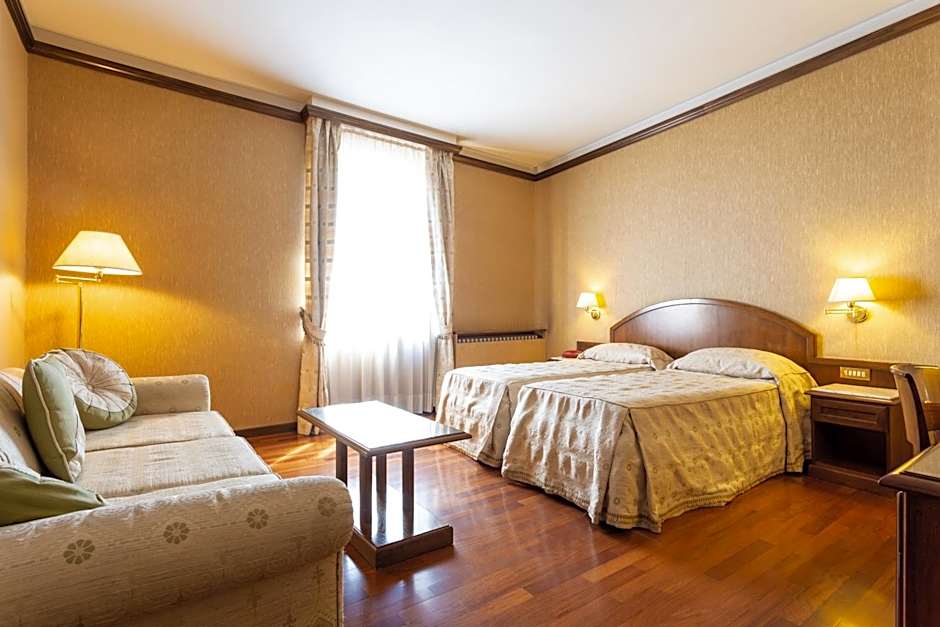 Albergo Il Cacciatore