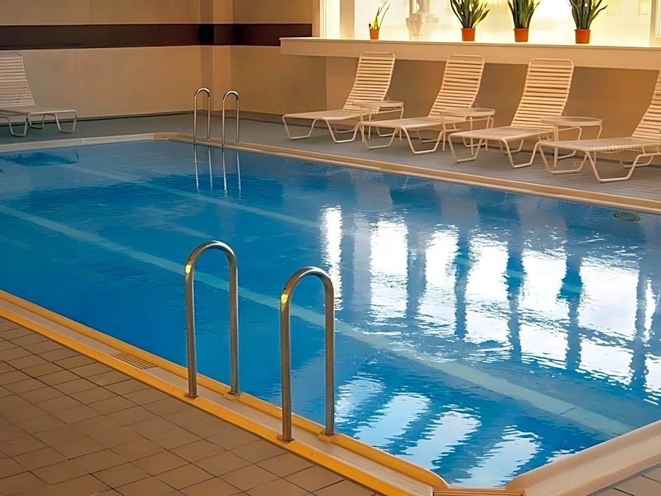 Grand Hotel Hamamatsu