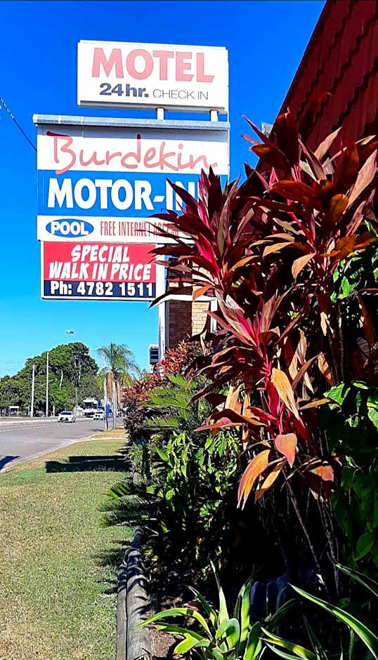 Burdekin Motor Inn