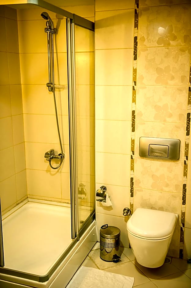 ferhane hotel
