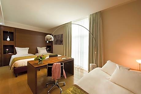 Best Western Premier Bhr Treviso Hotel