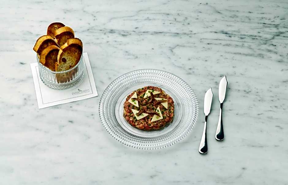 The Benjamin Royal Sonesta New York