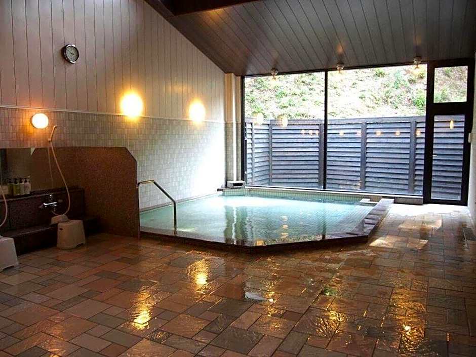 Onsen Urashima