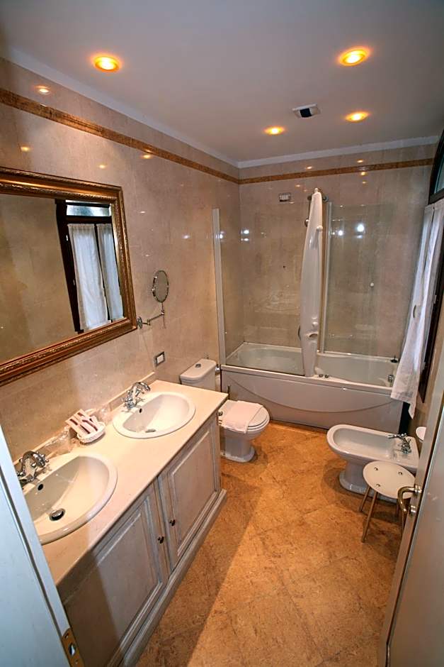 Locanda Ca' del Brocchi