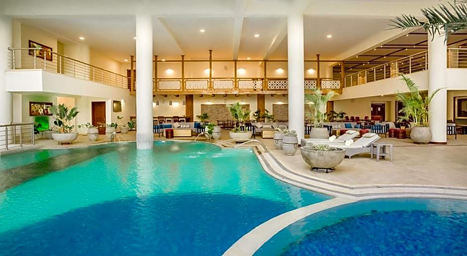 Mövenpick Hotel & Residences Nairobi