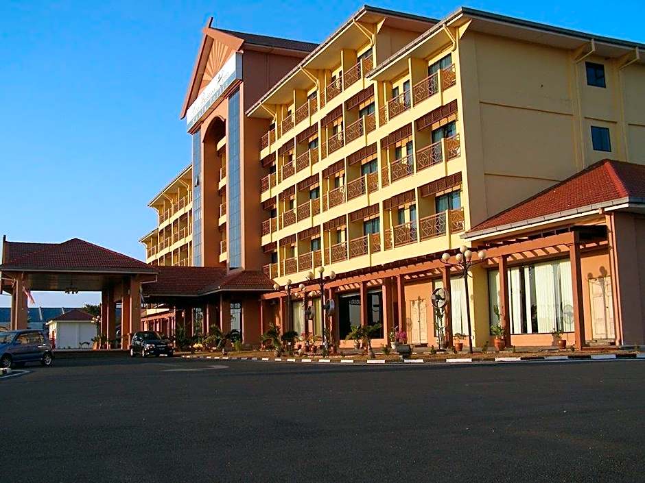 Putra Brasmana Hotel