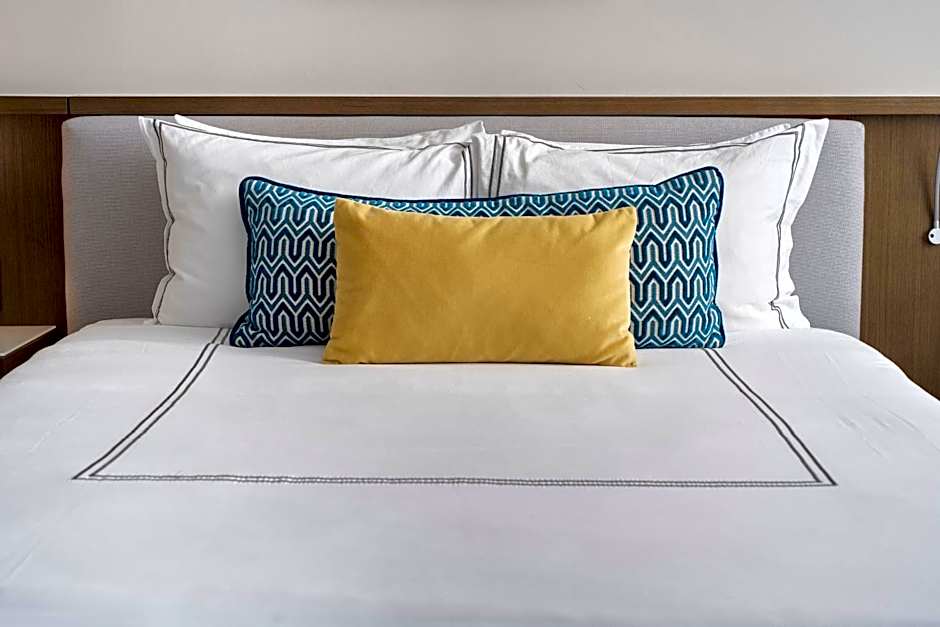 Civic Hotel, Autograph Collection by Marriott