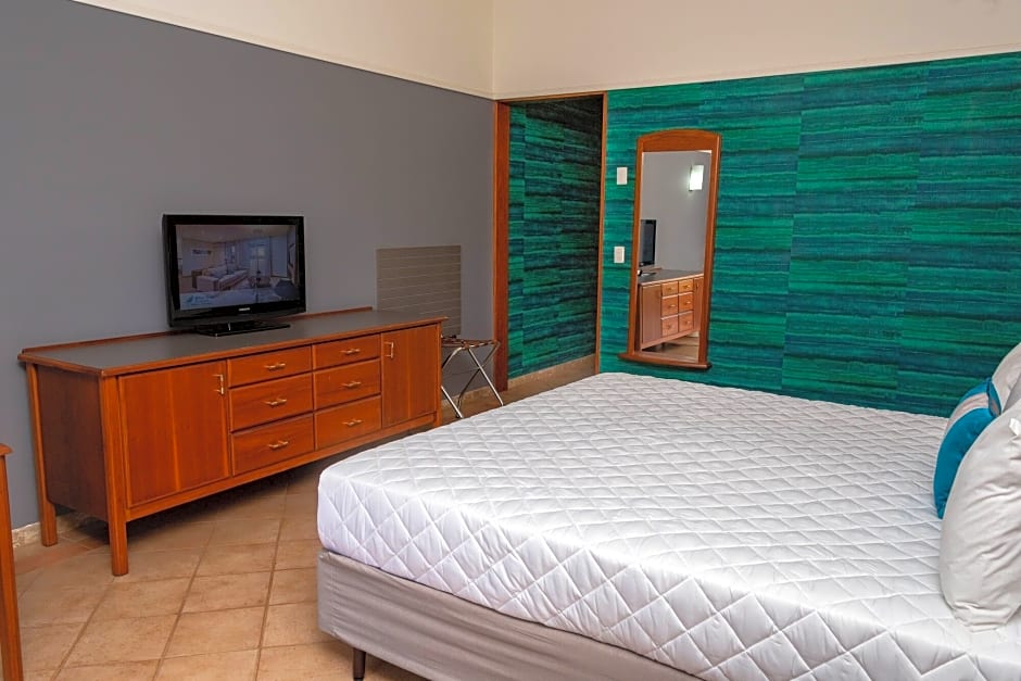 Blue Tree Thermas de Lins