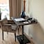 Staytion Urban City Hotel Mannheim