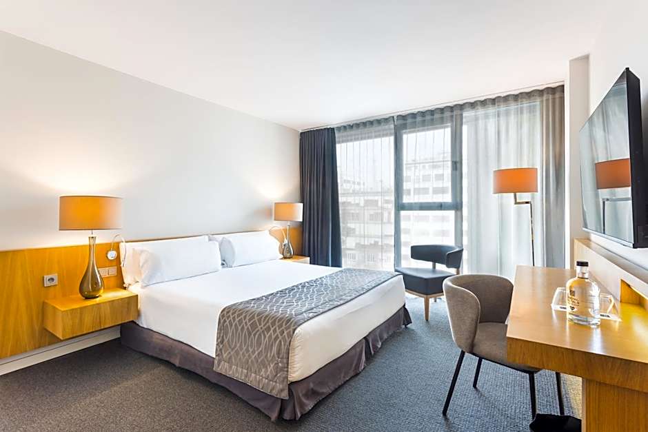 Hotel Royal Passeig de Gracia