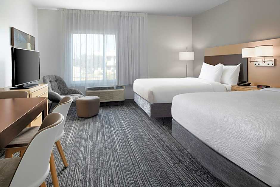 TownePlace Suites by Marriott Laredo