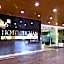 Hotel Ticuán