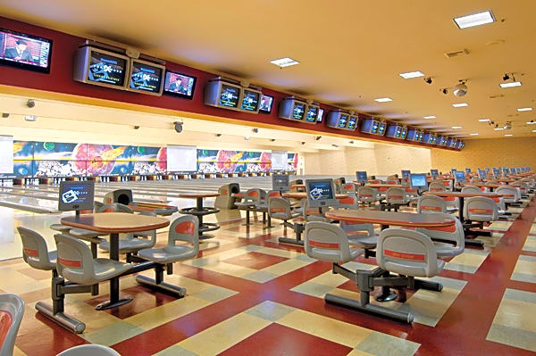 Suncoast Hotel & Casino