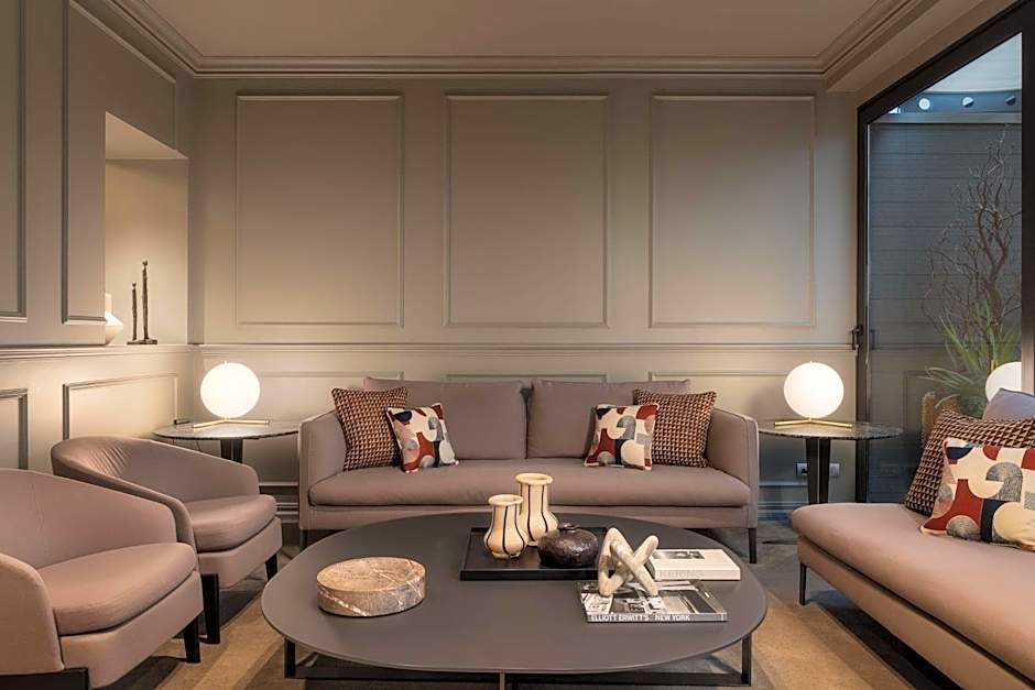 WorldHotel Casati 18