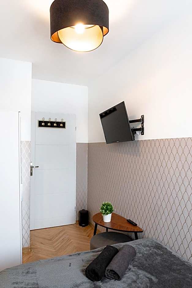 ClickTheFlat Conrada Apart Rooms