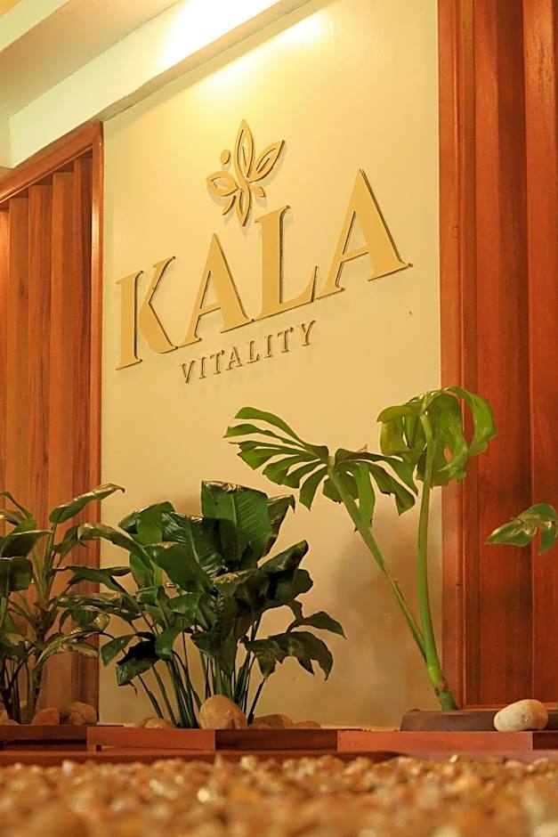 Royal Suites Hotel-Kampala