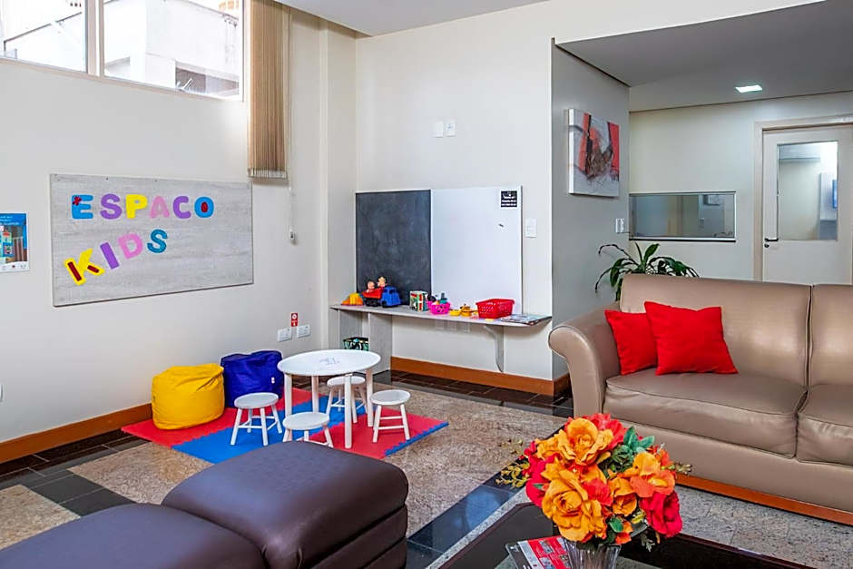 Hotel Suárez Campo Bom