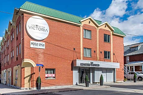 Les Suites Victoria, Ascend Hotel Collection