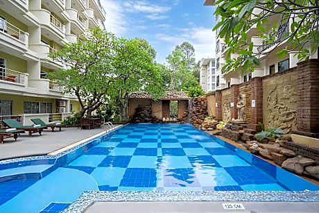 Bella Villa Prima Hotel